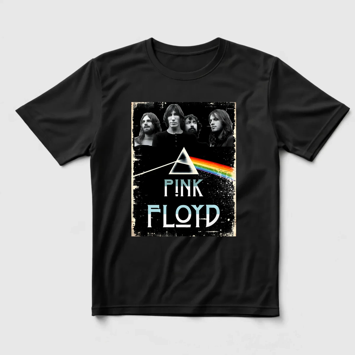 Pink Floyd – Retro Rock Memories önizleme