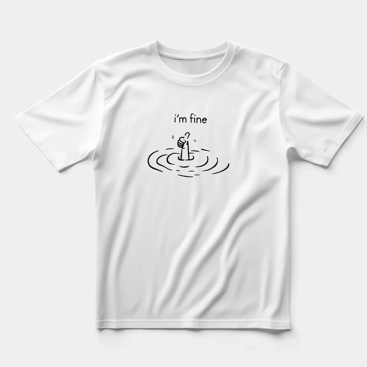 I'm Fine-Ben İyiyim önizleme