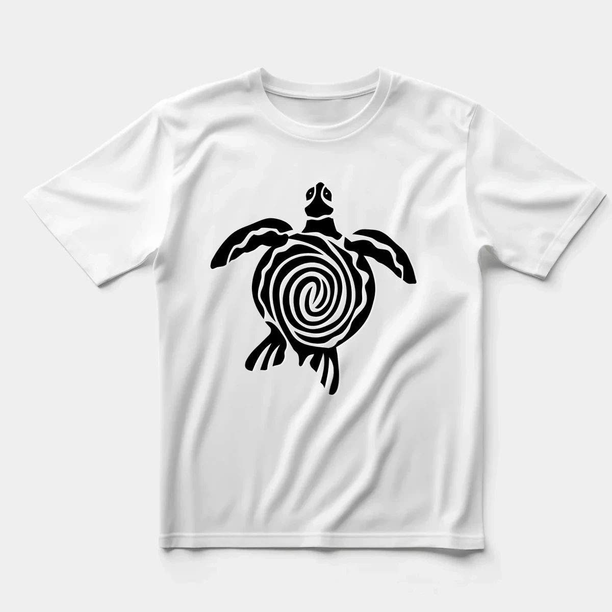 Spiral Deniz Kaplumbağası önizleme