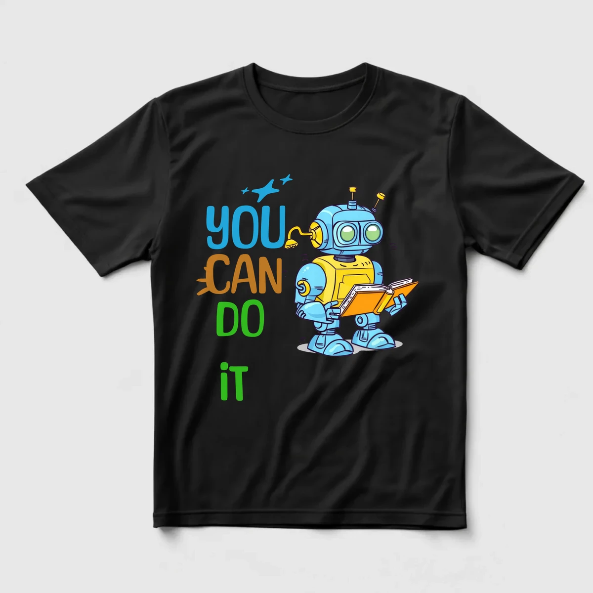 You Can Do It önizleme