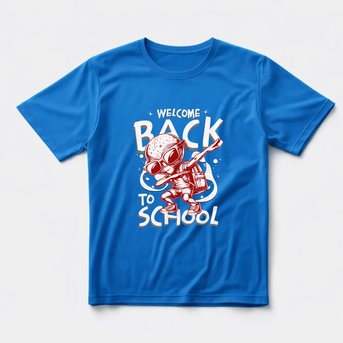 Welcome Back to School önizleme