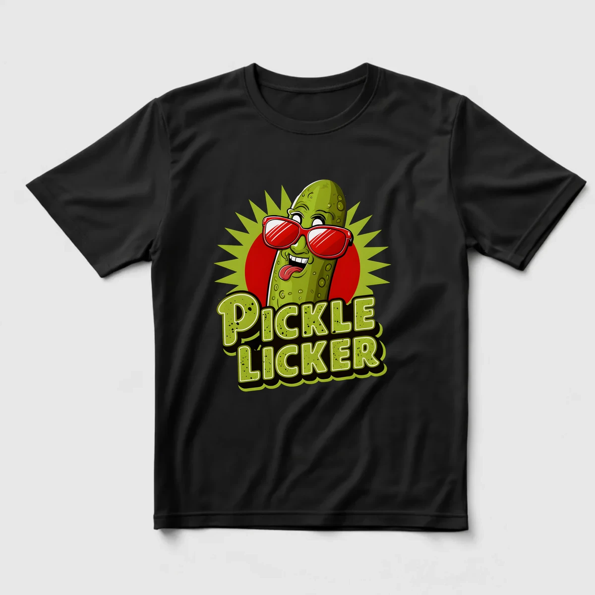 Pickle Licker önizleme