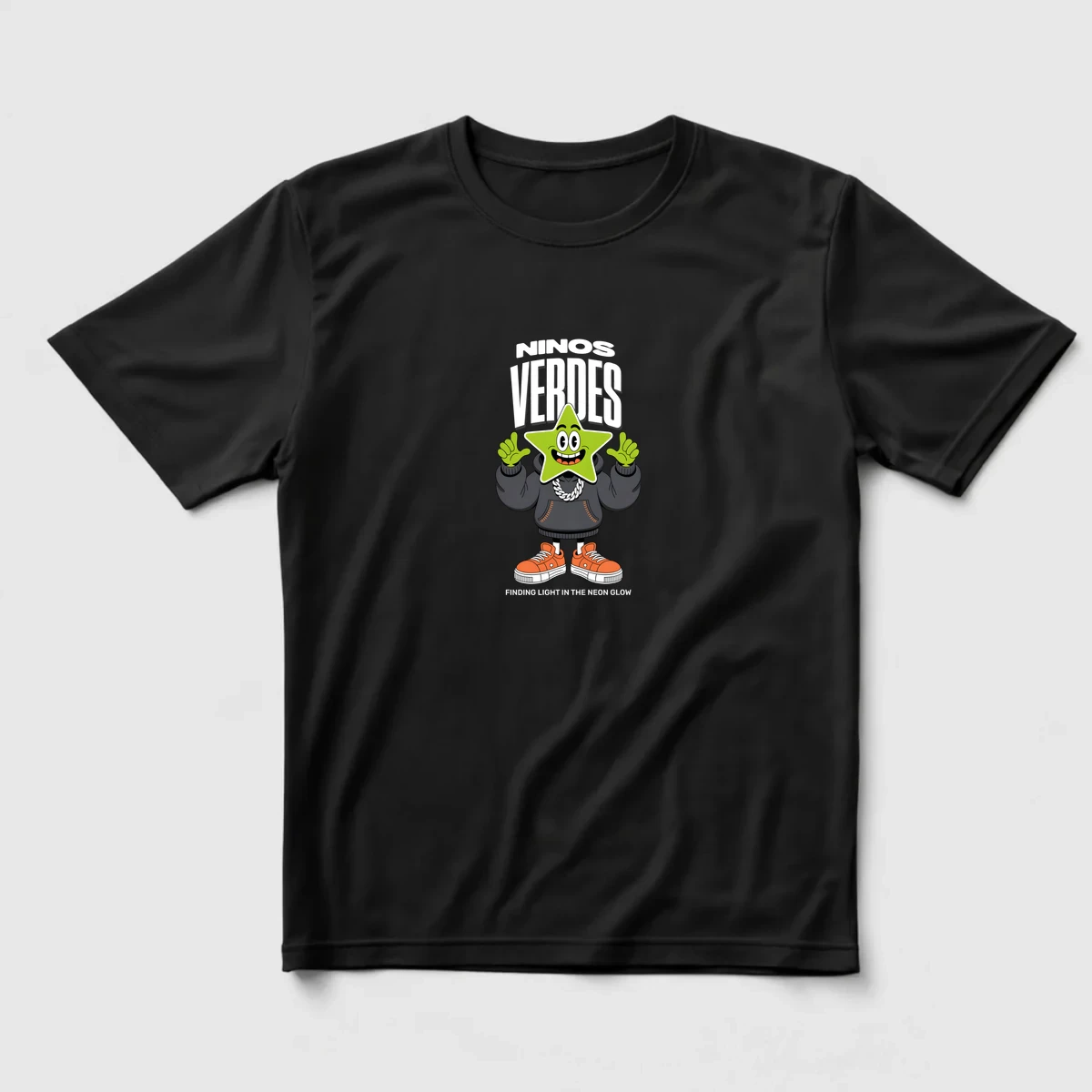 Ninos Verdes Mini önizleme