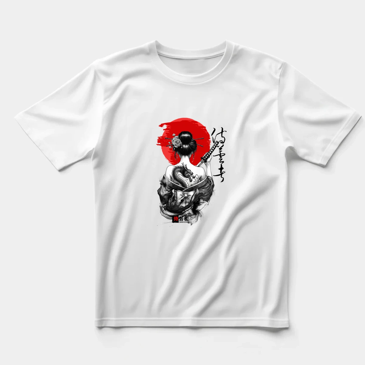 Crimson Ronin önizleme