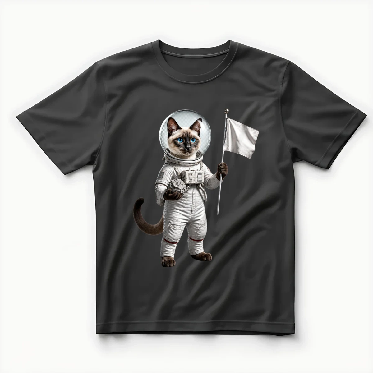 Uzay Kedisi – Astronot Kedi önizleme