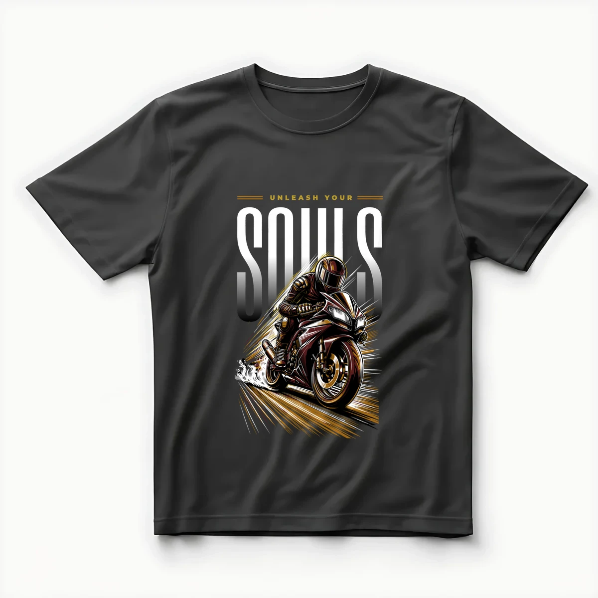 Unleash Your Soul önizleme