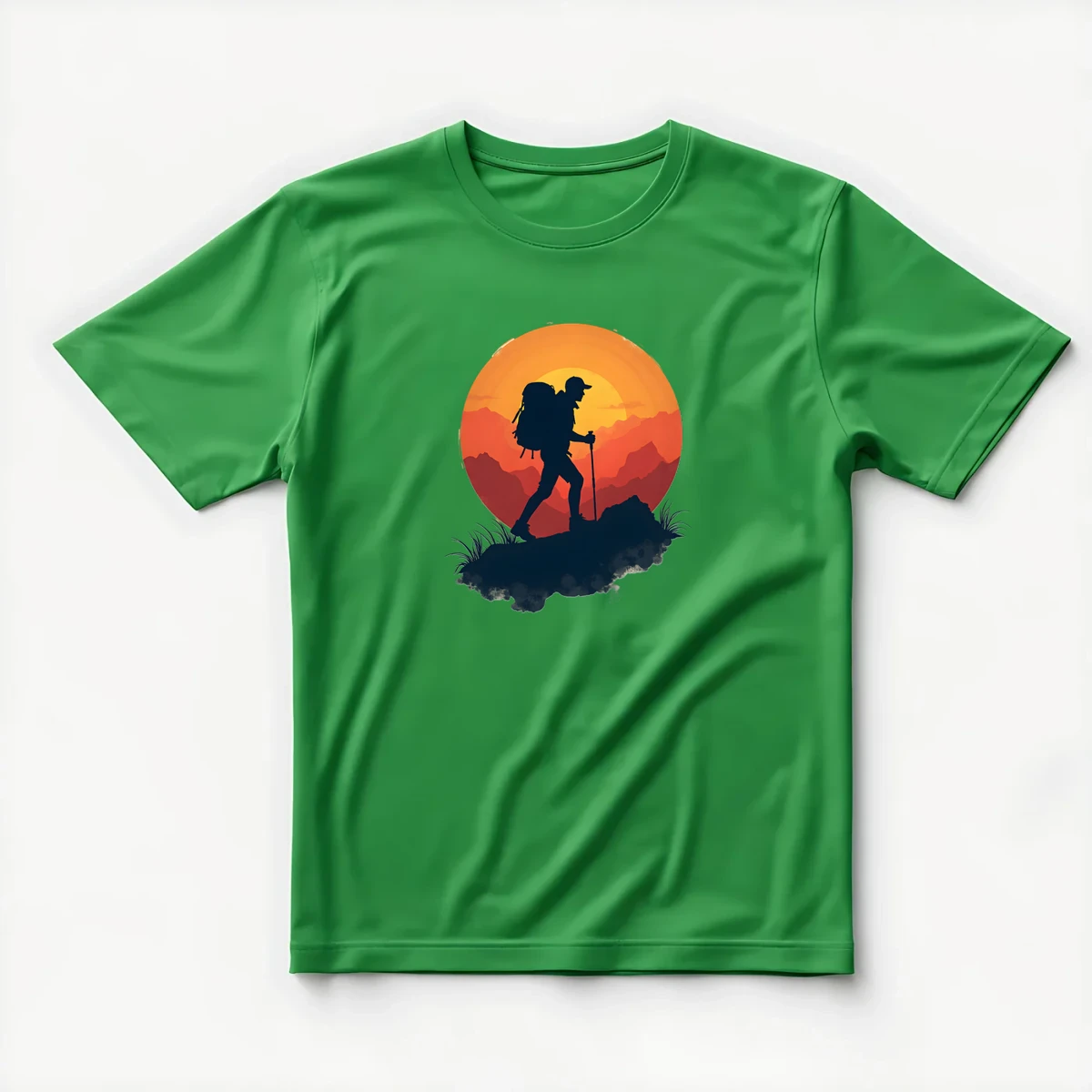 Sunset Trekker önizleme