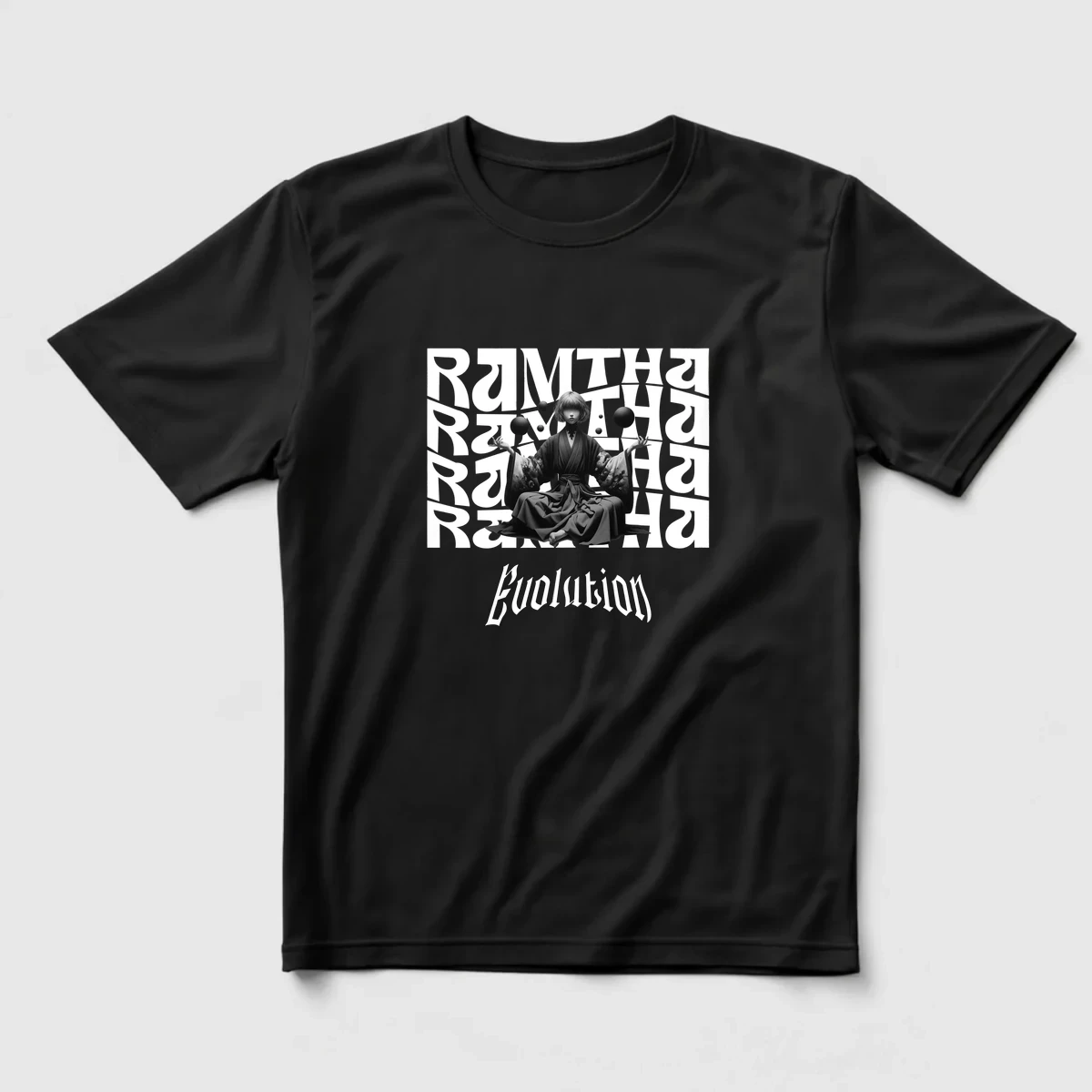Ramtha Evolution önizleme