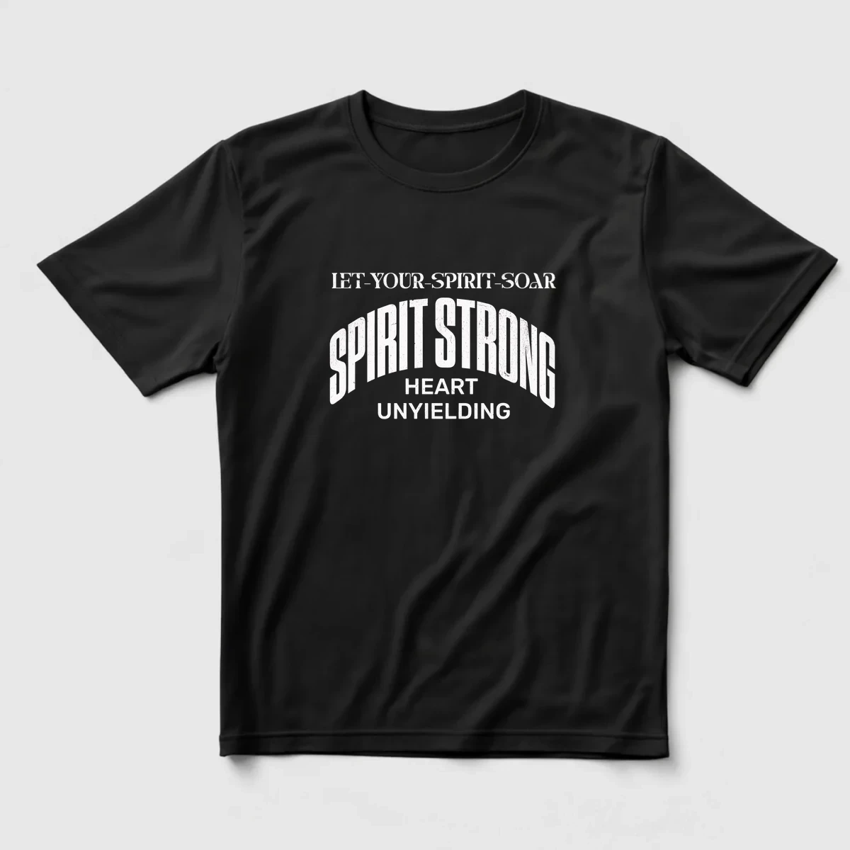 Spirit Strong önizleme