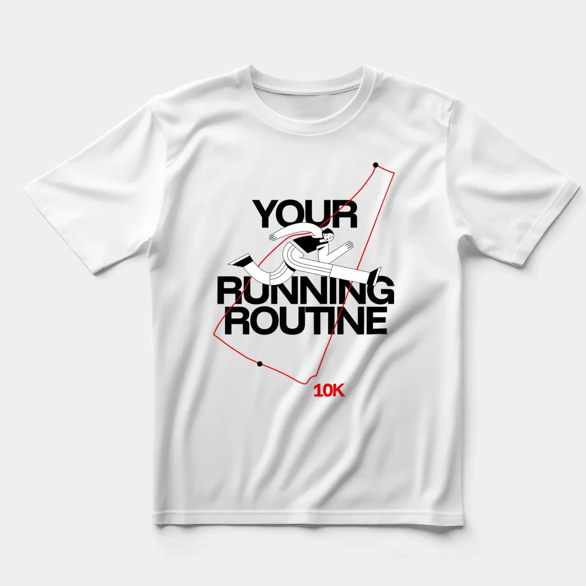 10K Run önizleme