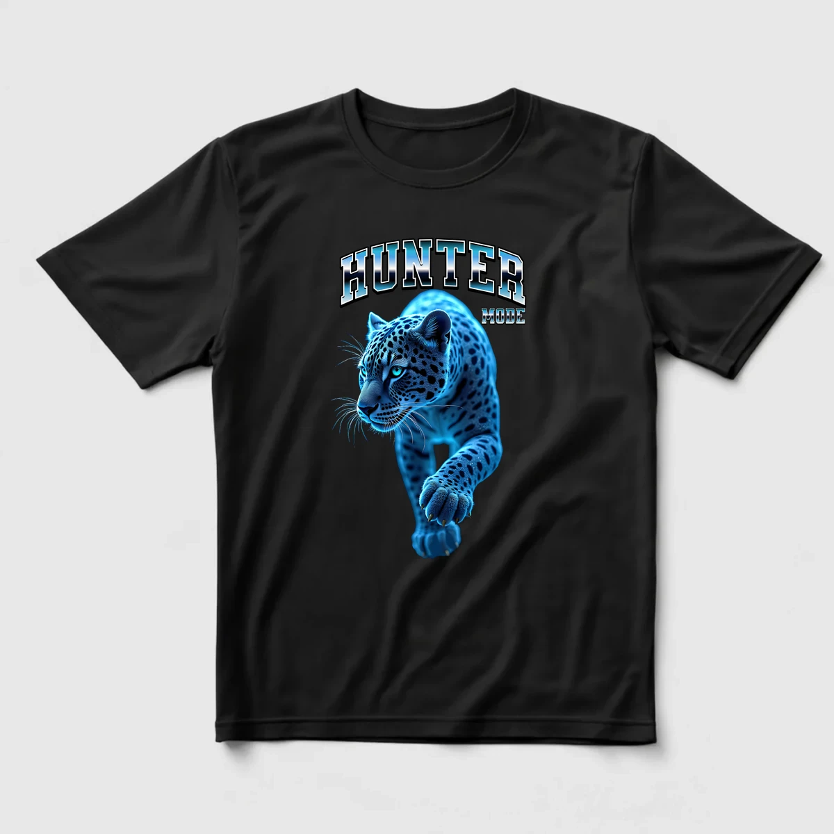 Hunter Mode önizleme