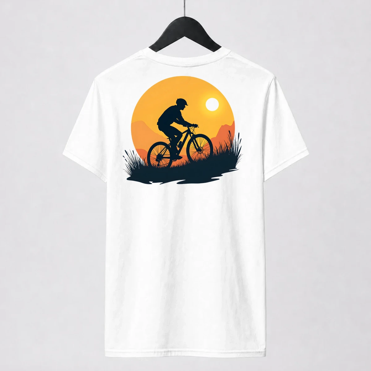 Ride Into the Sunset önizleme