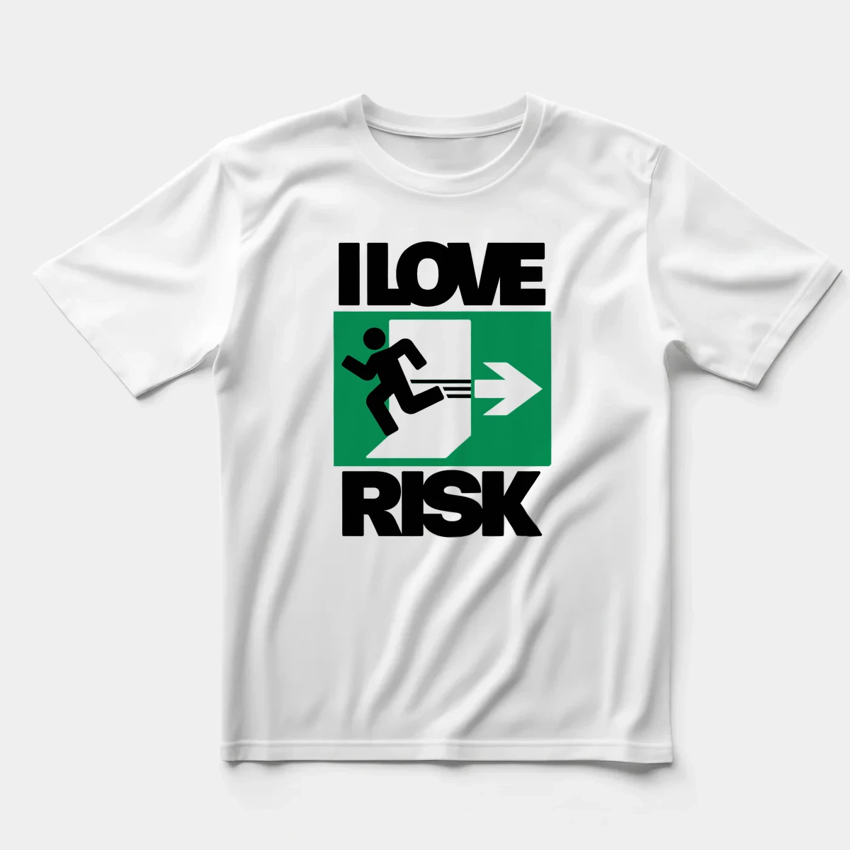 Love Is Risk önizleme