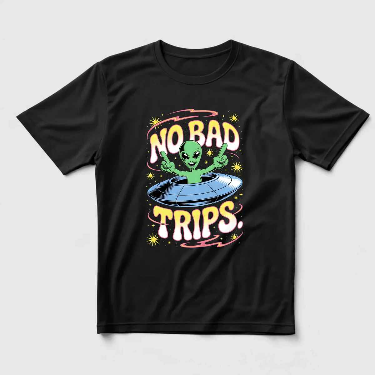 No Bad Trips önizleme