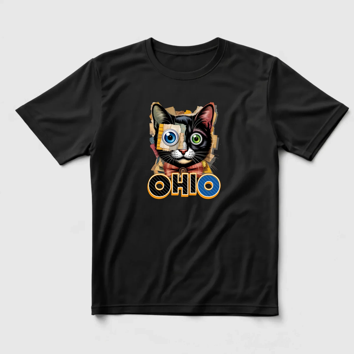 OH! Cat önizleme