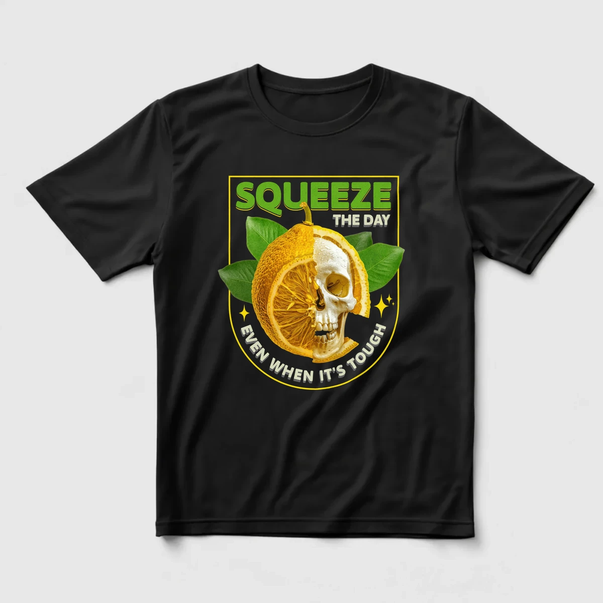 Squeeze The Day önizleme