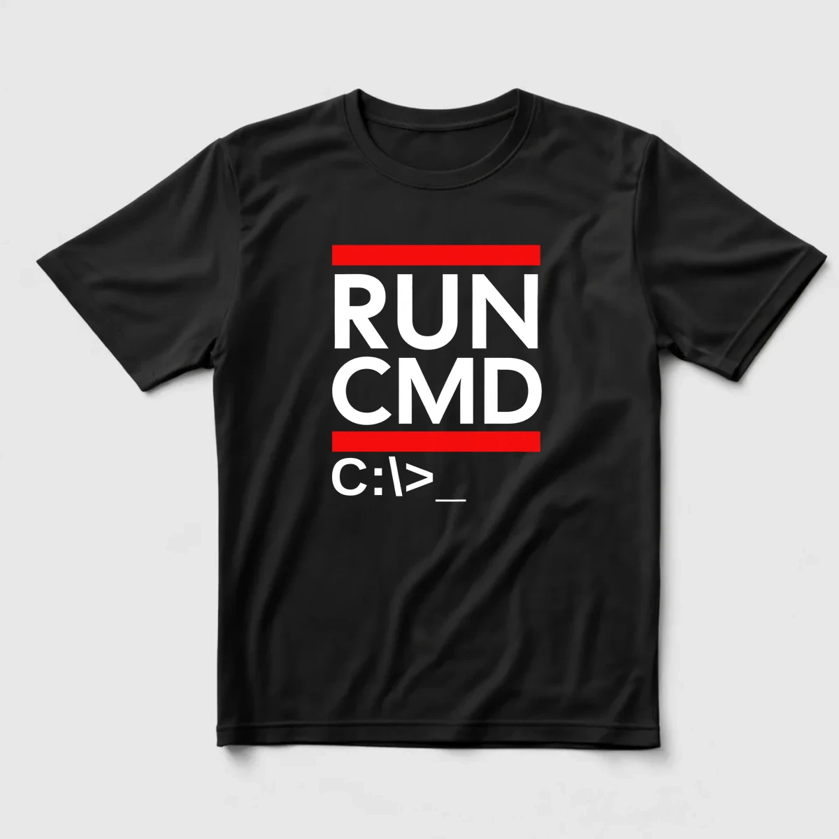 RUN CMD – Komut Satırı önizleme