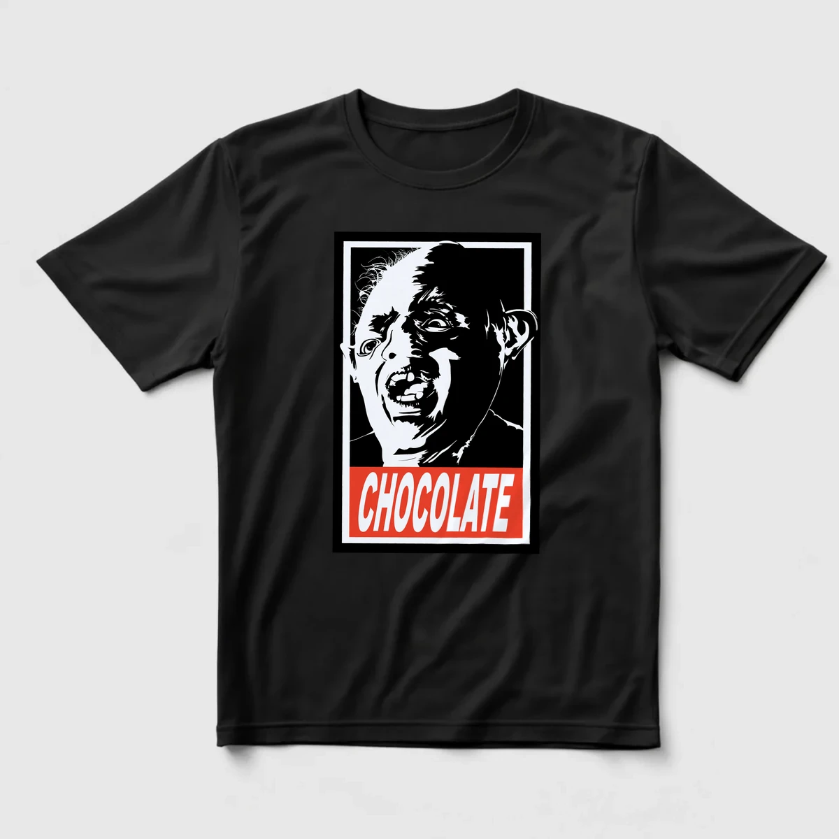Chocolate Scream önizleme
