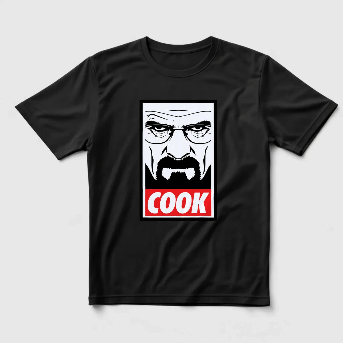 Breaking Bad Cook önizleme