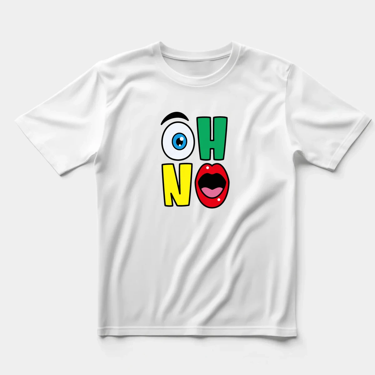 Oh No önizleme