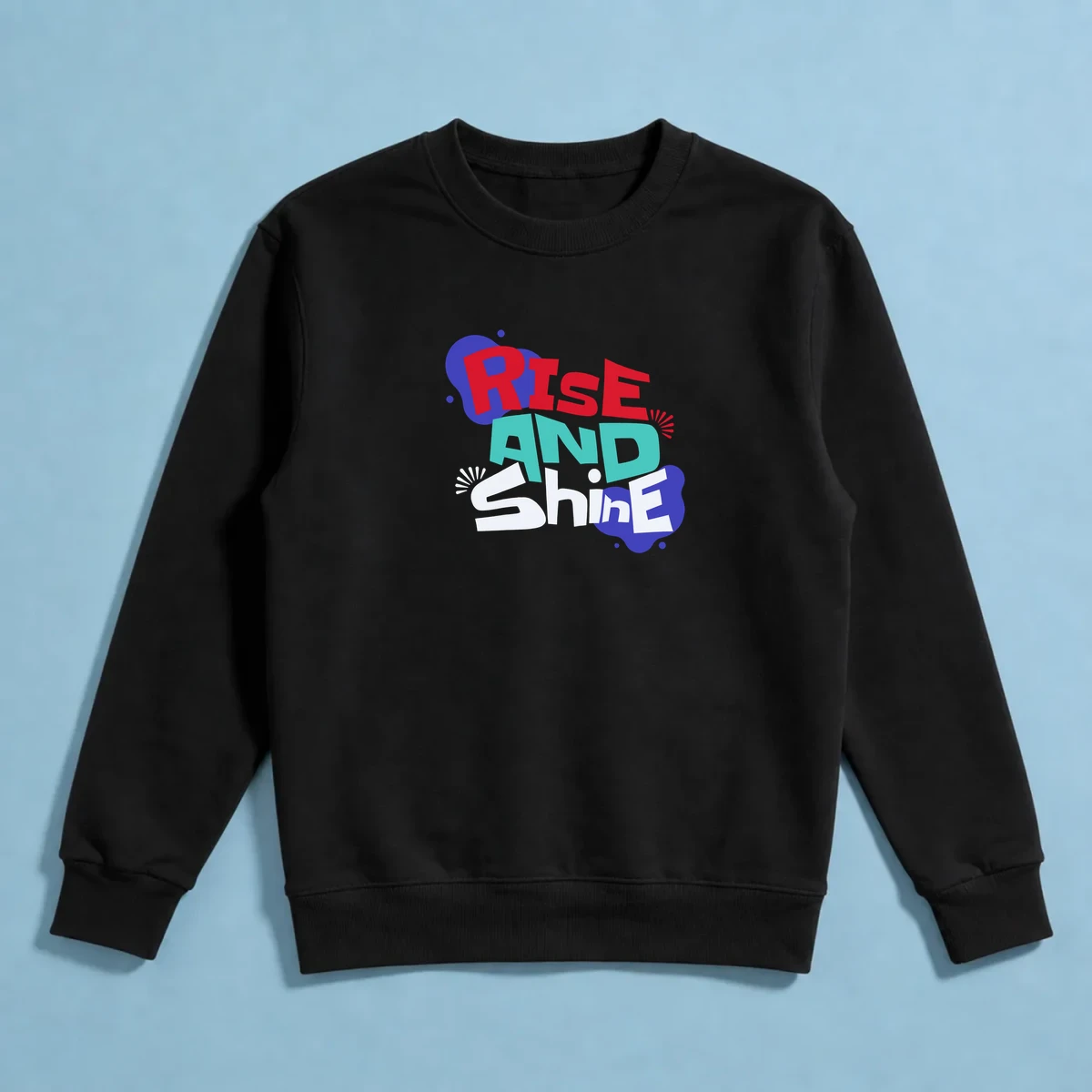 Rise and Shine Sweatshirt
