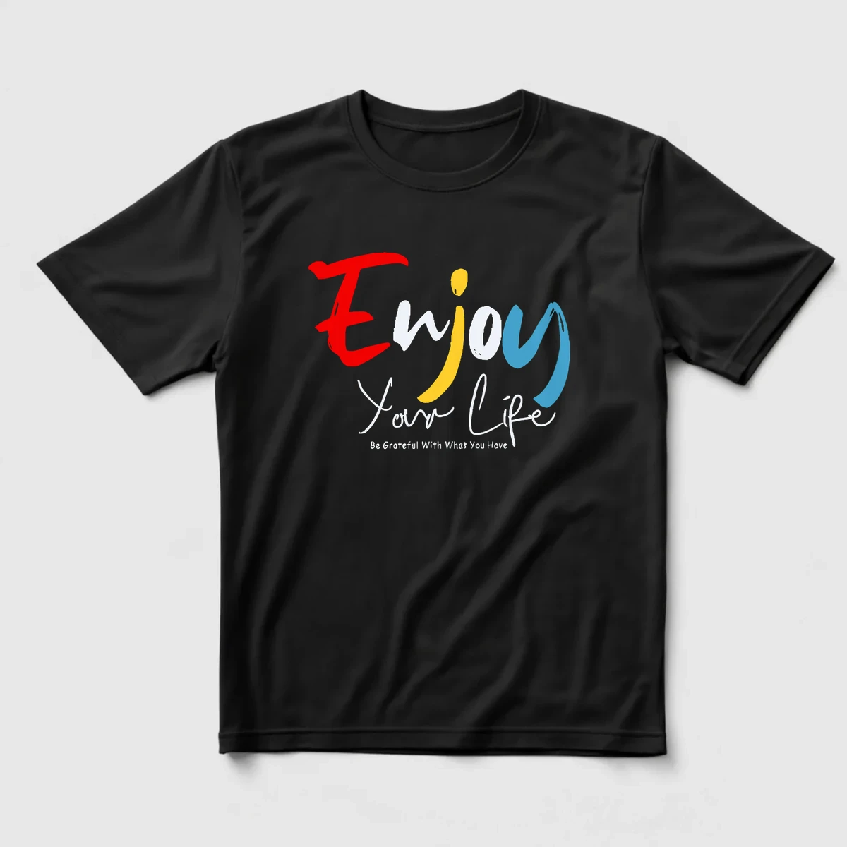 Enjoy Your Life önizleme