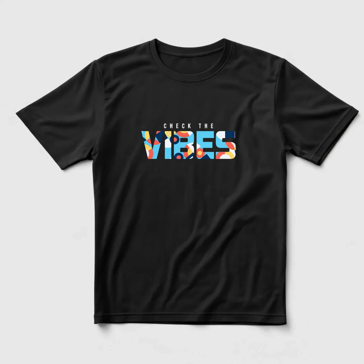 Check the Vibes önizleme