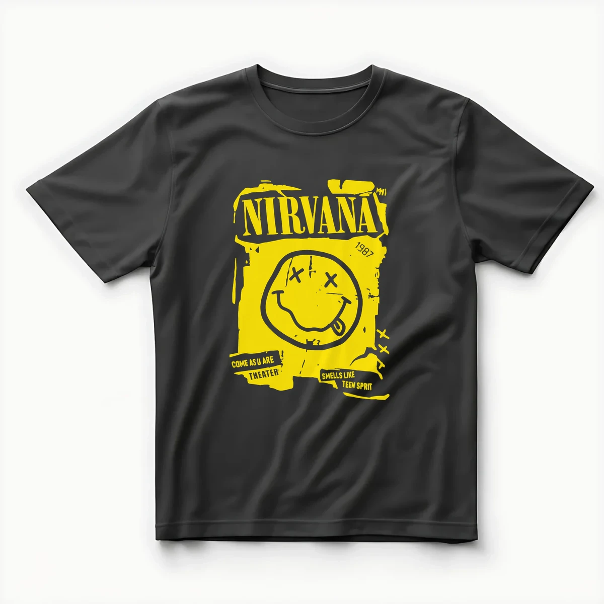 Nirvana 1987 önizleme