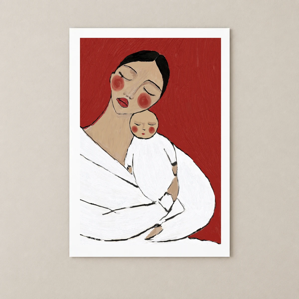 Ana Kucağı Poster