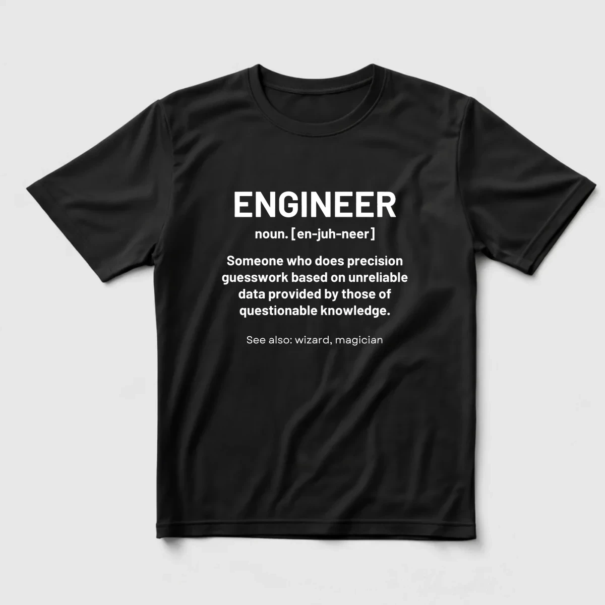 Engineer önizleme