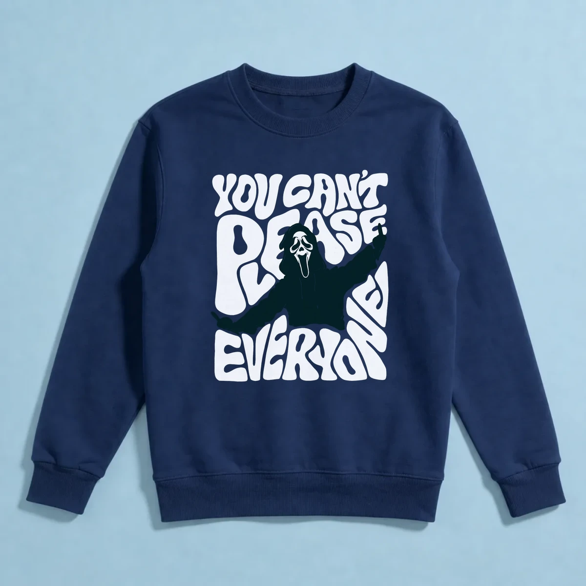 You Can’t Please Everyone önizleme