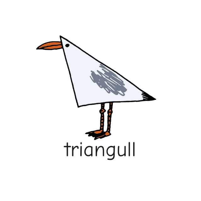 Triangull