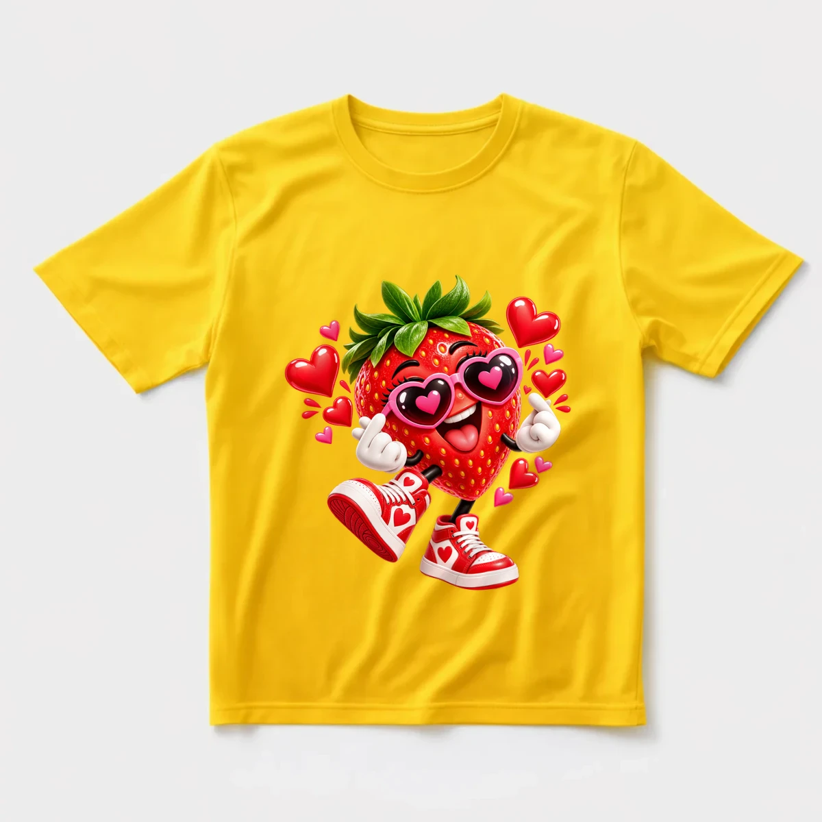 Love Berry - Aşık Çilek önizleme