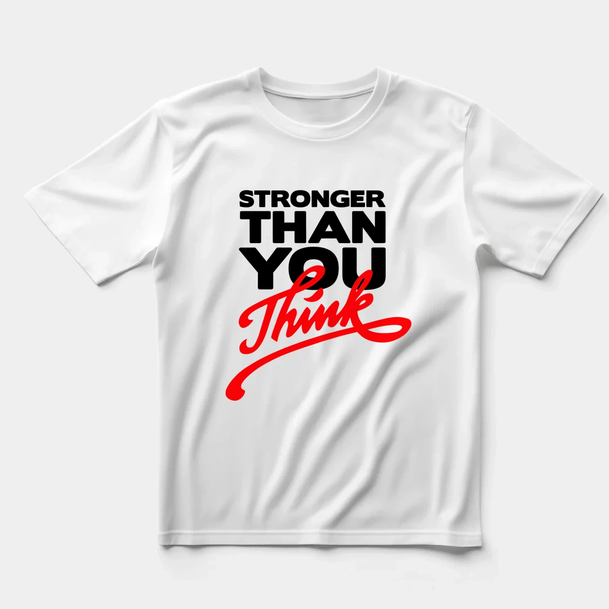 Stronger Than You Think önizleme