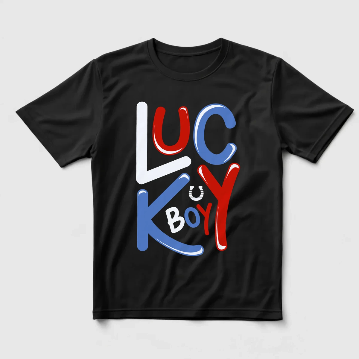 Lucky Boy önizleme