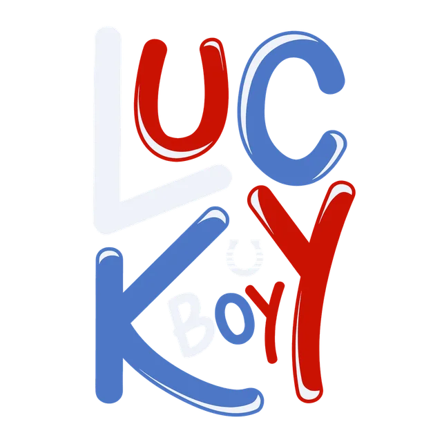 Lucky Boy