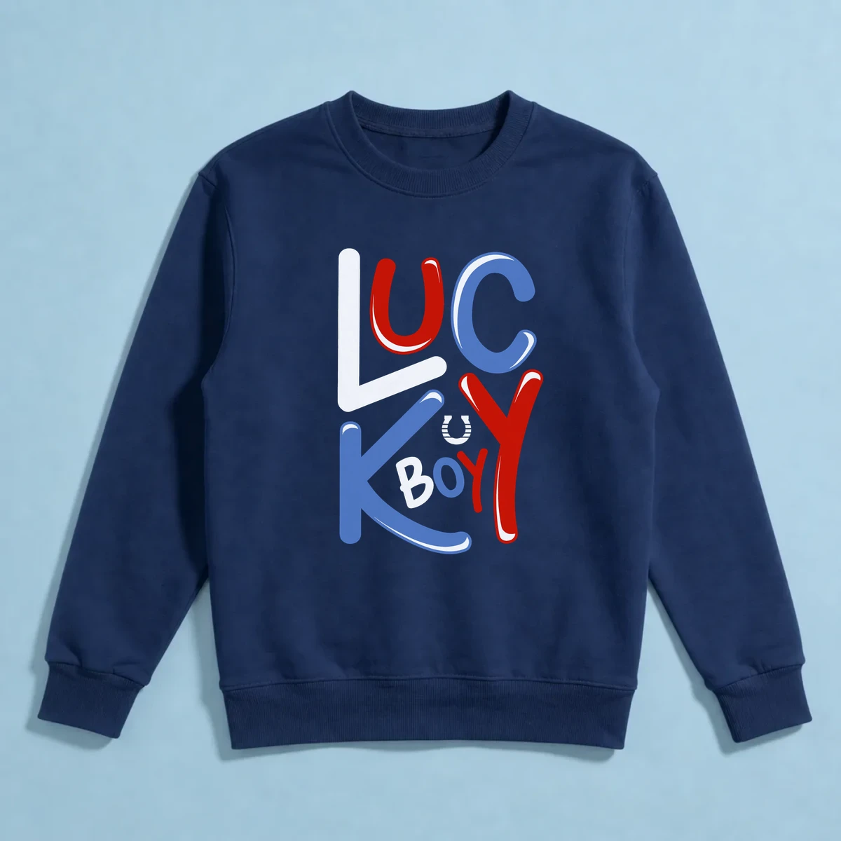 Lucky Boy önizleme