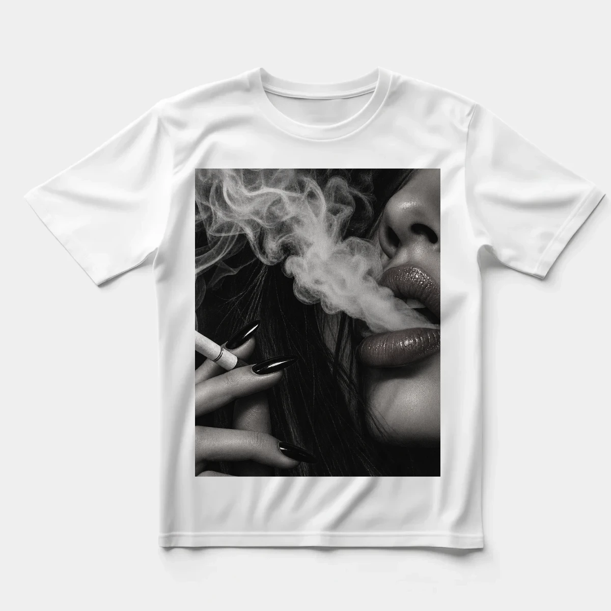 Smoke secrets önizleme