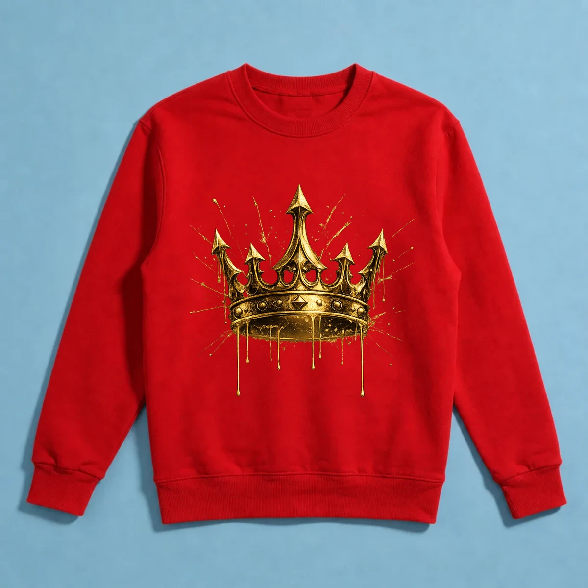 BOOS WEAR – BORN TO RULE önizleme