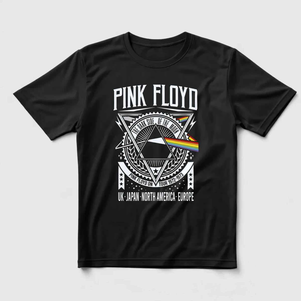 Pink Floyd – The Dark Side of the Moon önizleme