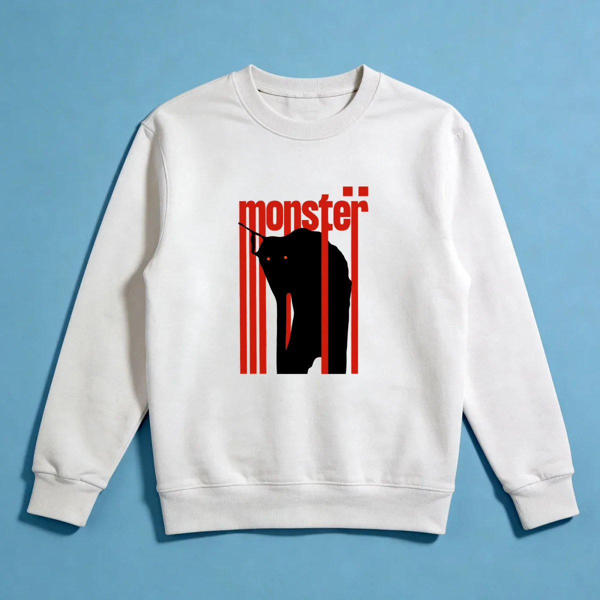 Monstër Sweatshirt