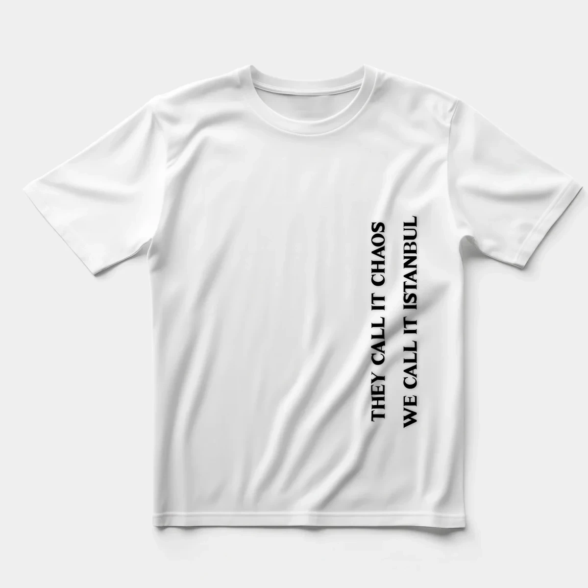 kaos ? istanbul önizleme