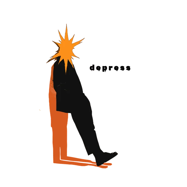 Depress