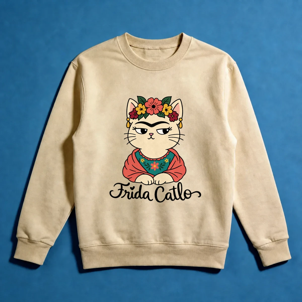 Frida Catlo önizleme