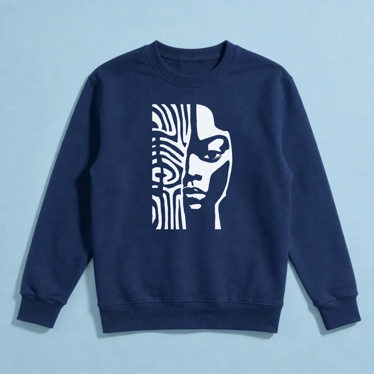Siyahi Sweatshirt