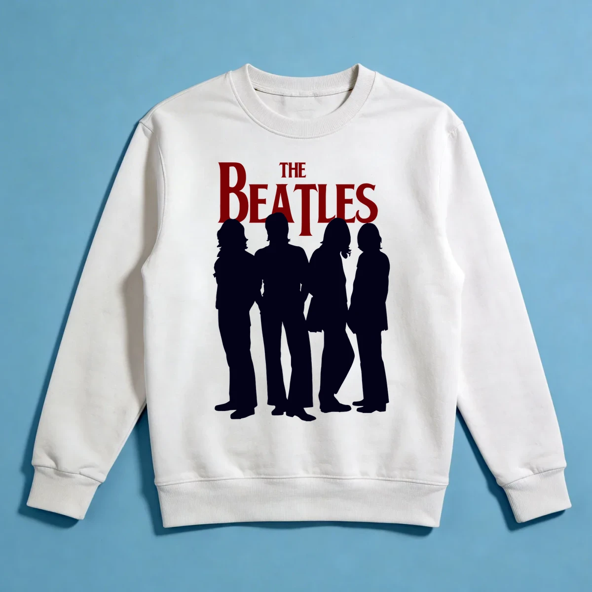 The Beatles Sweatshirt