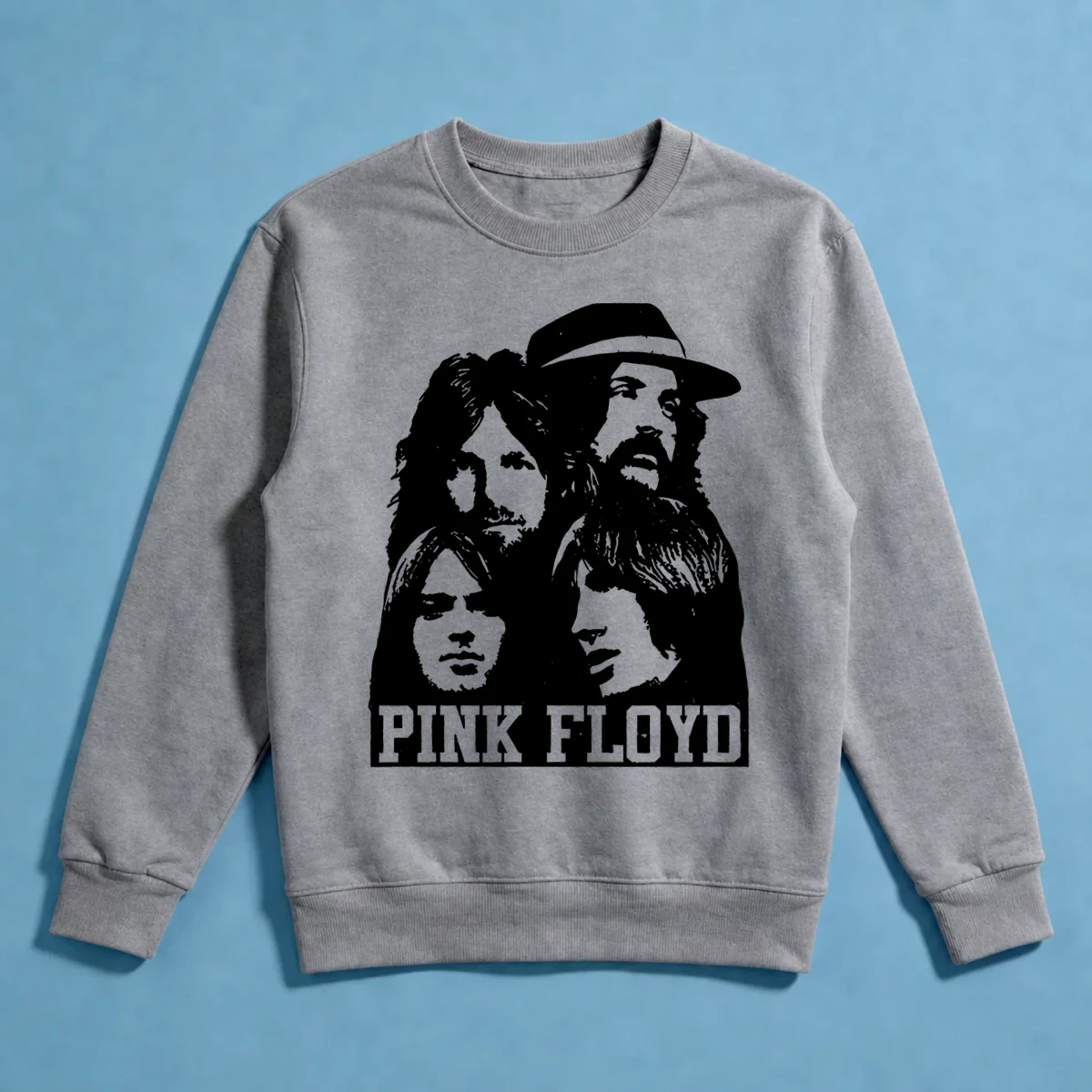Pink Floyd Sweatshirt