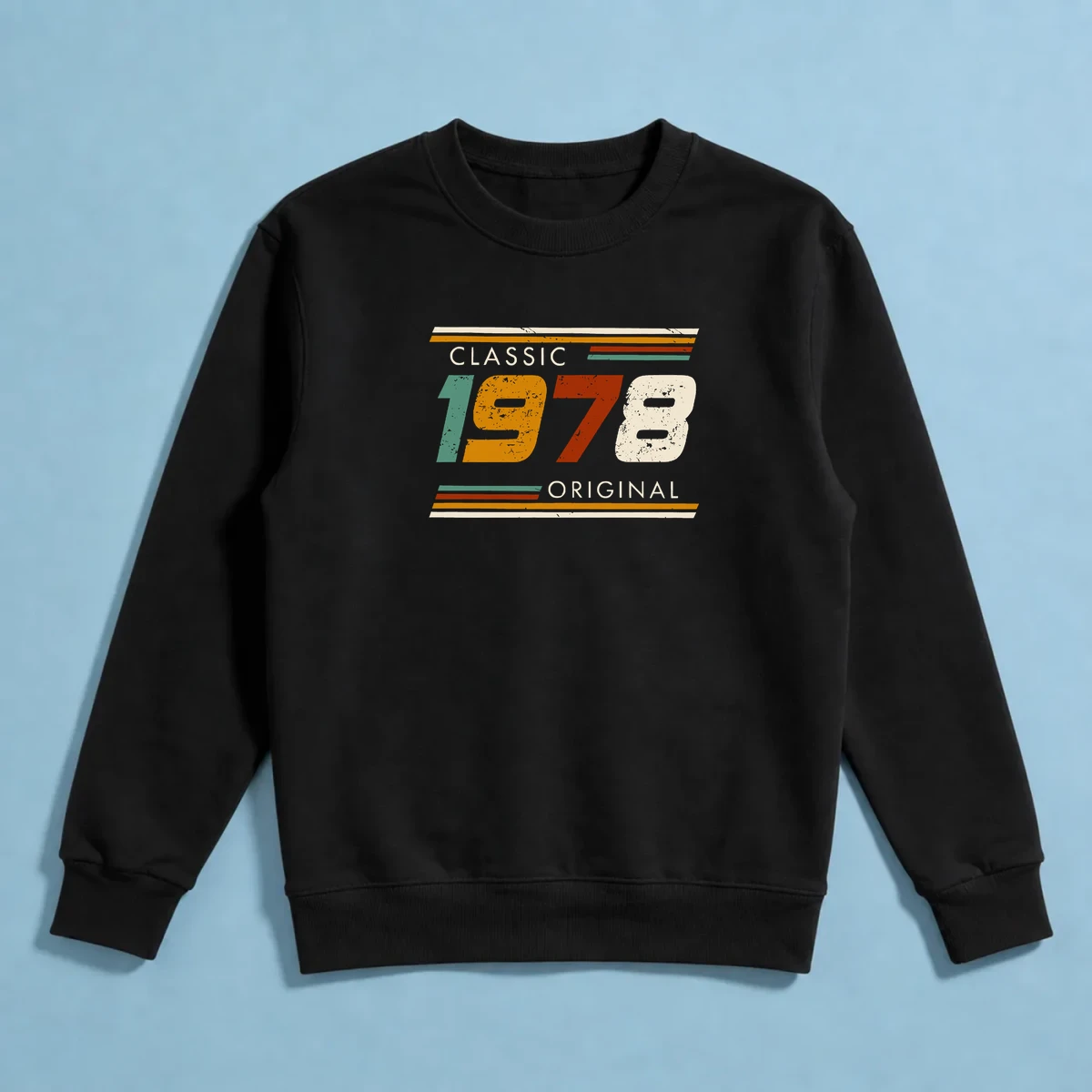 Classic 1978 – Original Sweatshirt