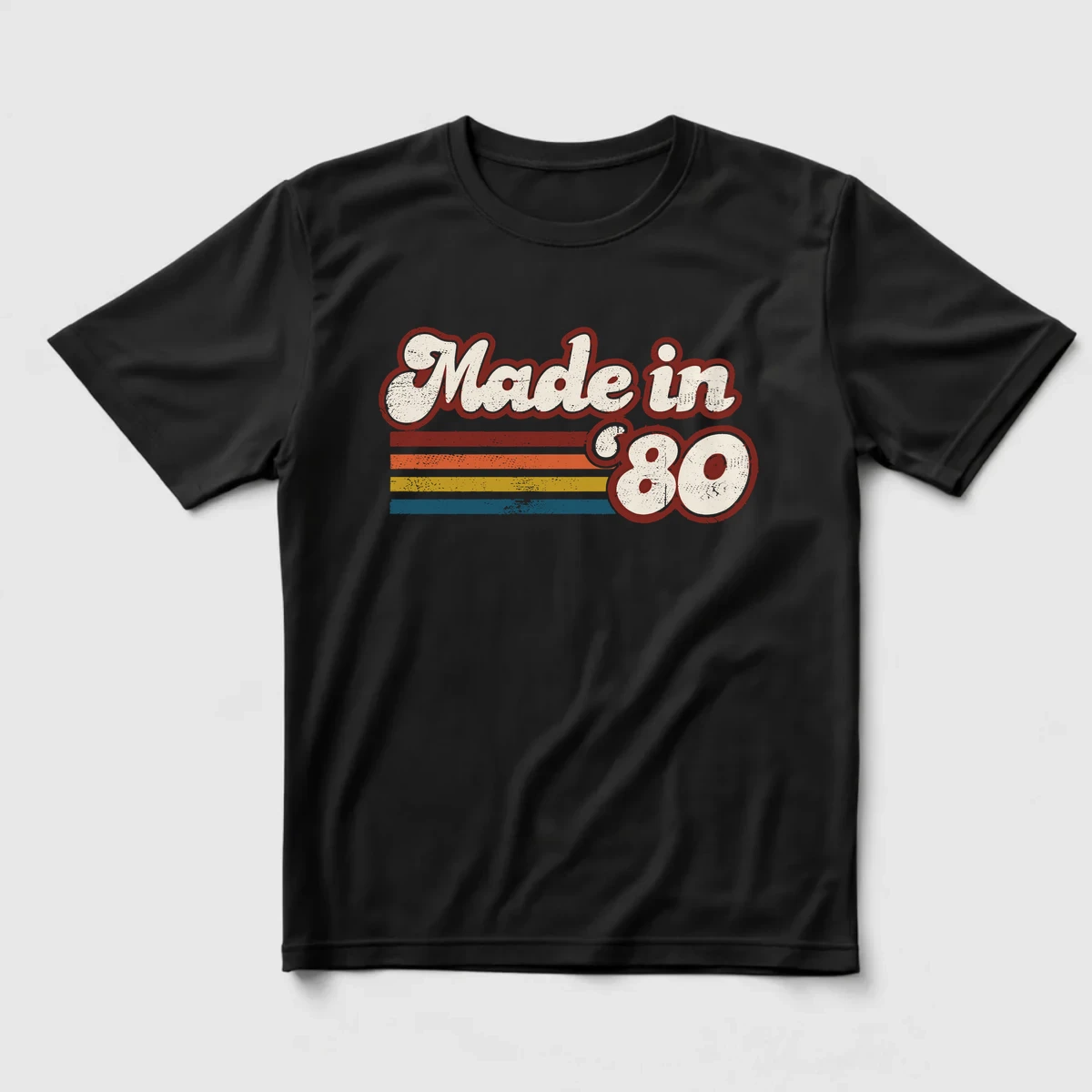 Made in 80 – Retro Nesil önizleme