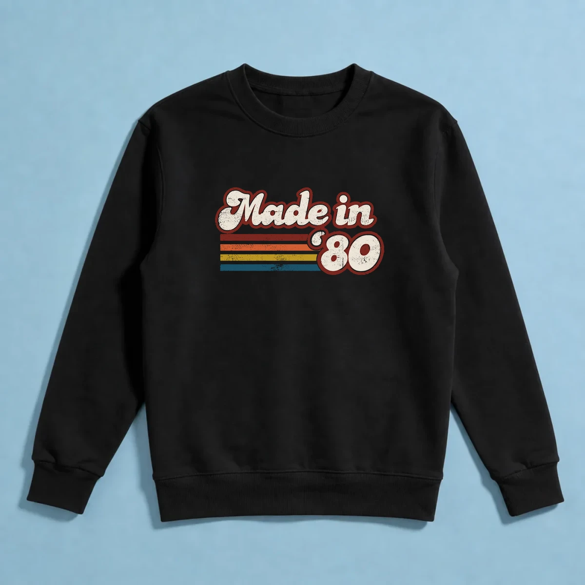 Made in 80 – Retro Nesil önizleme